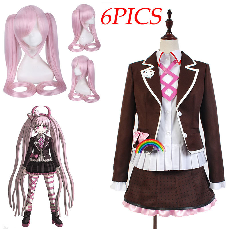 6 Pics Kotoko Utsugi Cosplay Z - Anime Cosplay Pics reseña y precio