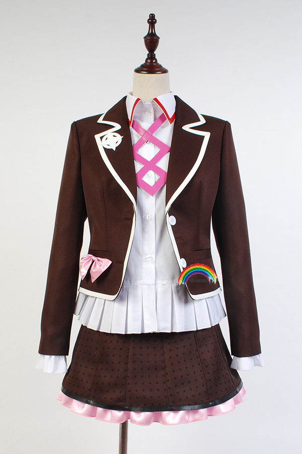 6 Pics Kotoko Utsugi Cosplay Z - Anime Cosplay Pics reseña y precio