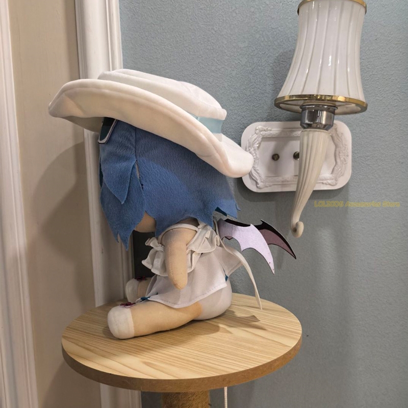 30cm Touhou Project Remilia Sc - Anime Cosplay Girls reseña y precio