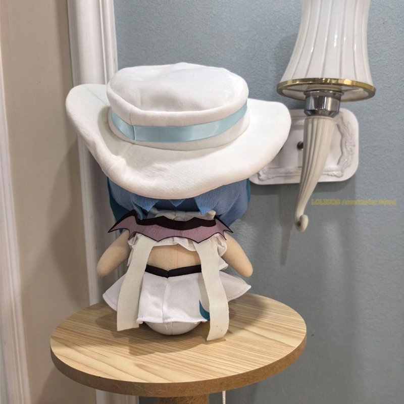 30cm Touhou Project Remilia Sc - Anime Cosplay Girls reseña y precio