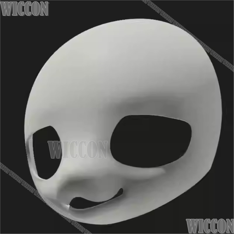 Kig Furry Animal Skull Cosplay - Anime Cosplay Mask reseña y precio