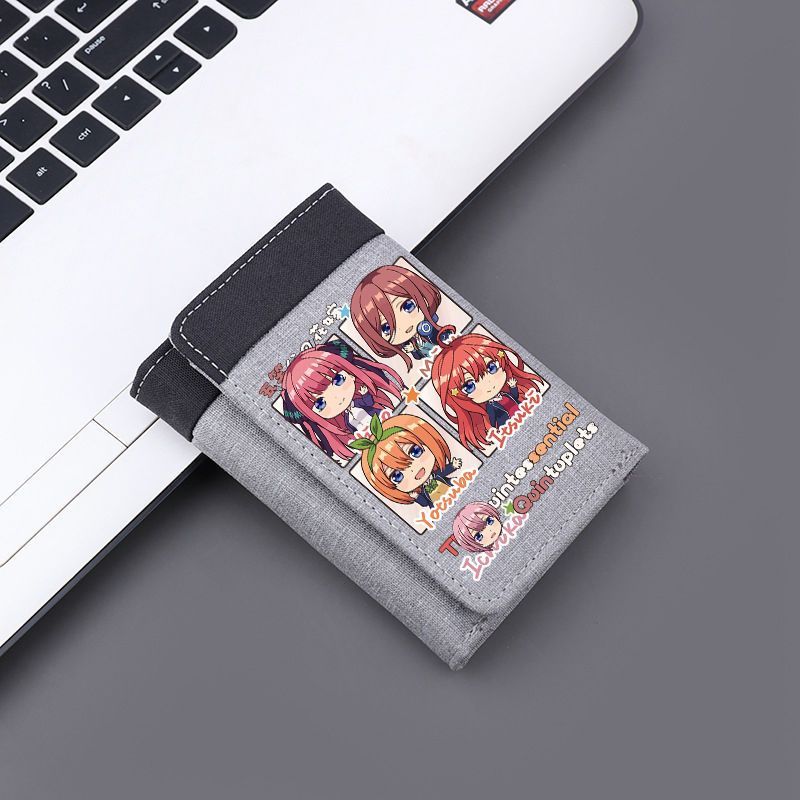 The Quintessential Quintuplets - Quintuplets Anime Cosplay reseña y precio