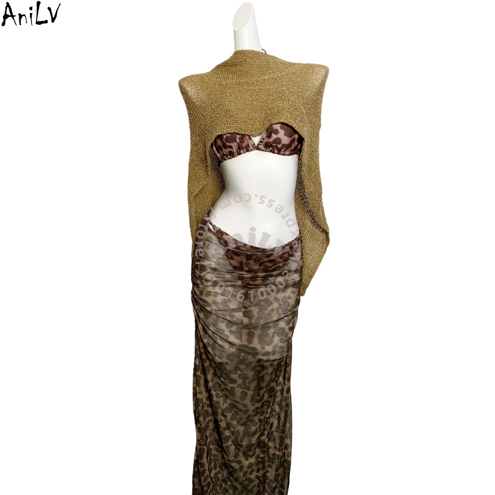 AniLV Ancient Egypt Pharaoh Qu - Egypt Cosplay Anime reseña y precio