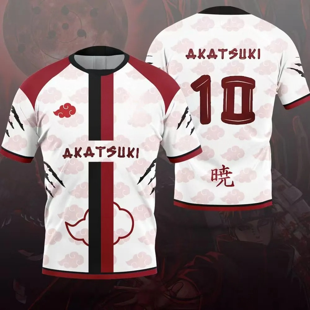 2026 Naruto Japanese Anime Jer - Anime Cosplay Naruto reseña y precio