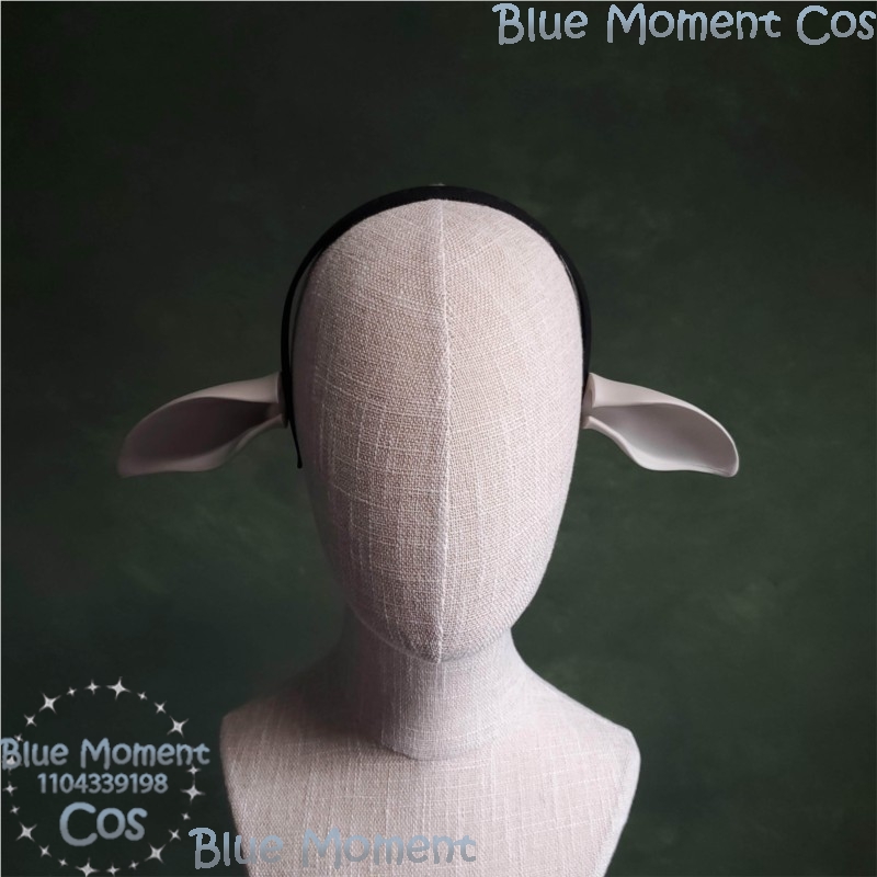 Uma Musume Oguri Cap Horse Ear - Convention Cosplay Anime reseña y precio