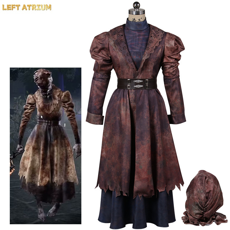 The Nurse of Silent Hill Cospl - Anime Cosplay Nurse reseña y precio