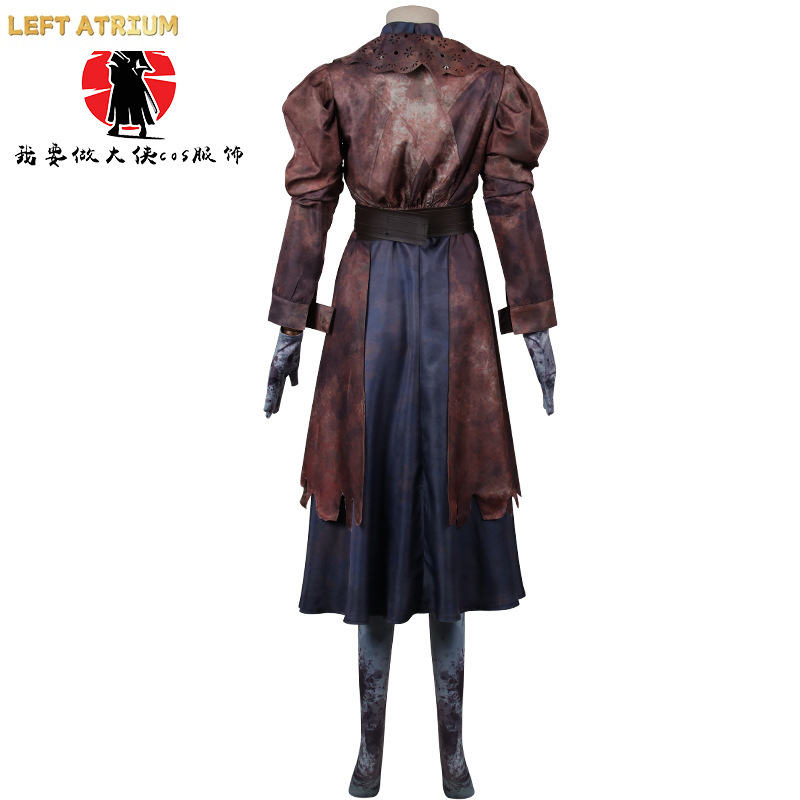 The Nurse of Silent Hill Cospl - Anime Cosplay Nurse reseña y precio