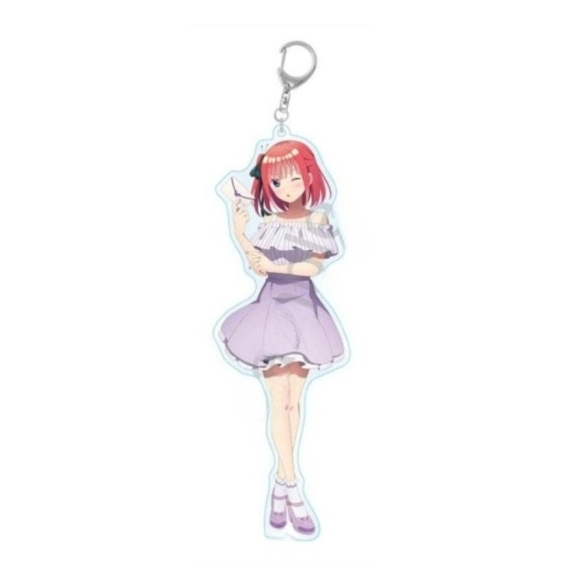 The Quintessential Quintuplets - Quintuplets Anime Cosplay reseña y precio