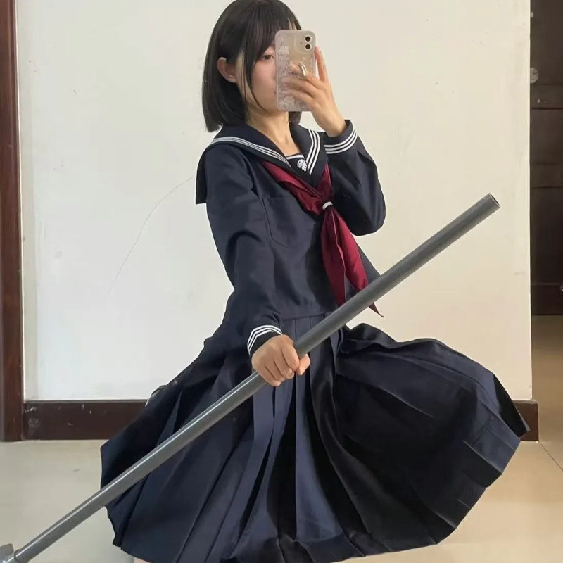 Hinako Shimizu Cosplay Costume - Anime Cosplay Mask reseña y precio