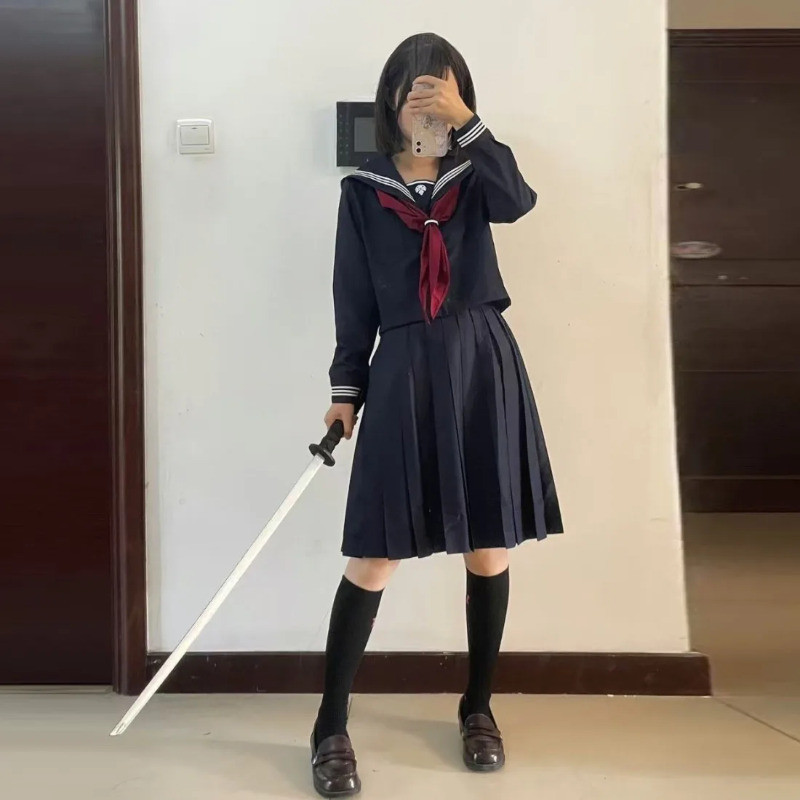 Hinako Shimizu Cosplay Costume - Anime Cosplay Mask reseña y precio