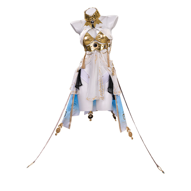 Wuthering Waves Iuno Cosplay C - Convention Cosplay Anime reseña y precio