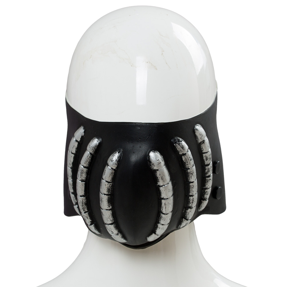 Fantasia Toga Himiko‌‌ Mask Wo - Anime Cosplay Mask reseña y precio