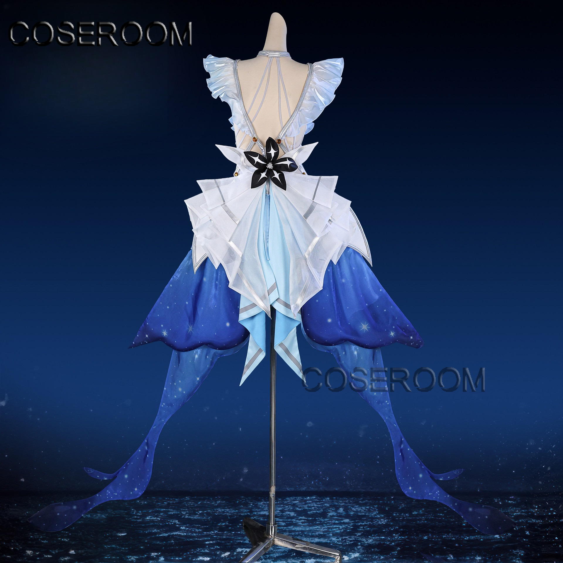Anime Game Wuthering Waves The - Anime Cosplay Wigs reseña y precio