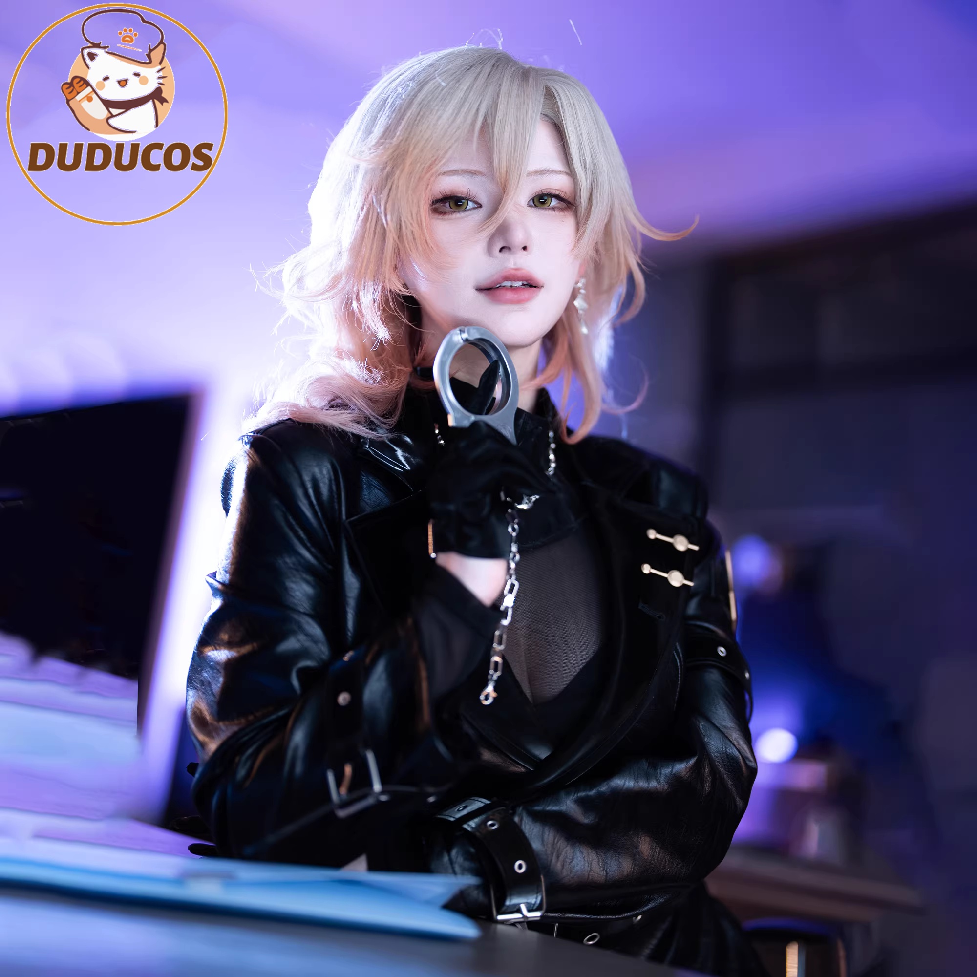 Hsr Honkai Star Rail Kuchiba C - Anime Cosplay Wigs reseña y precio