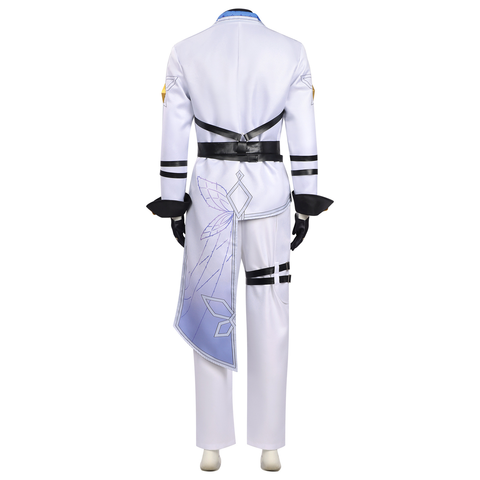 Neverness to Everness Baicang  - Convention Cosplay Anime reseña y precio