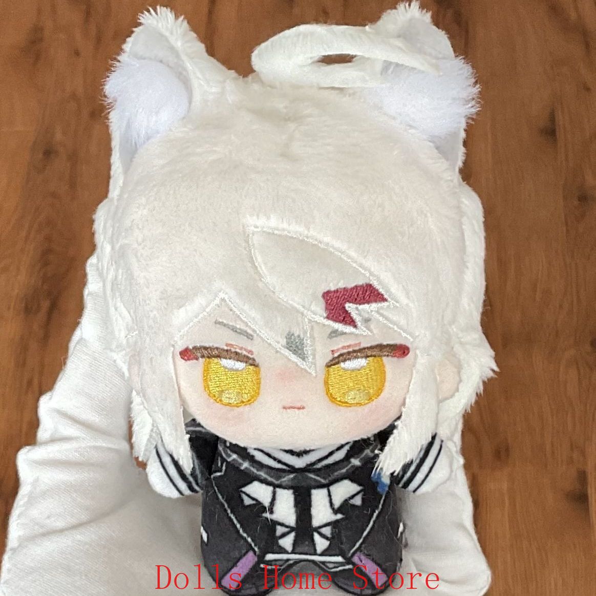10cm Tsukinami Carla Tsukinami - Anime Cosplay Kawaii reseña y precio