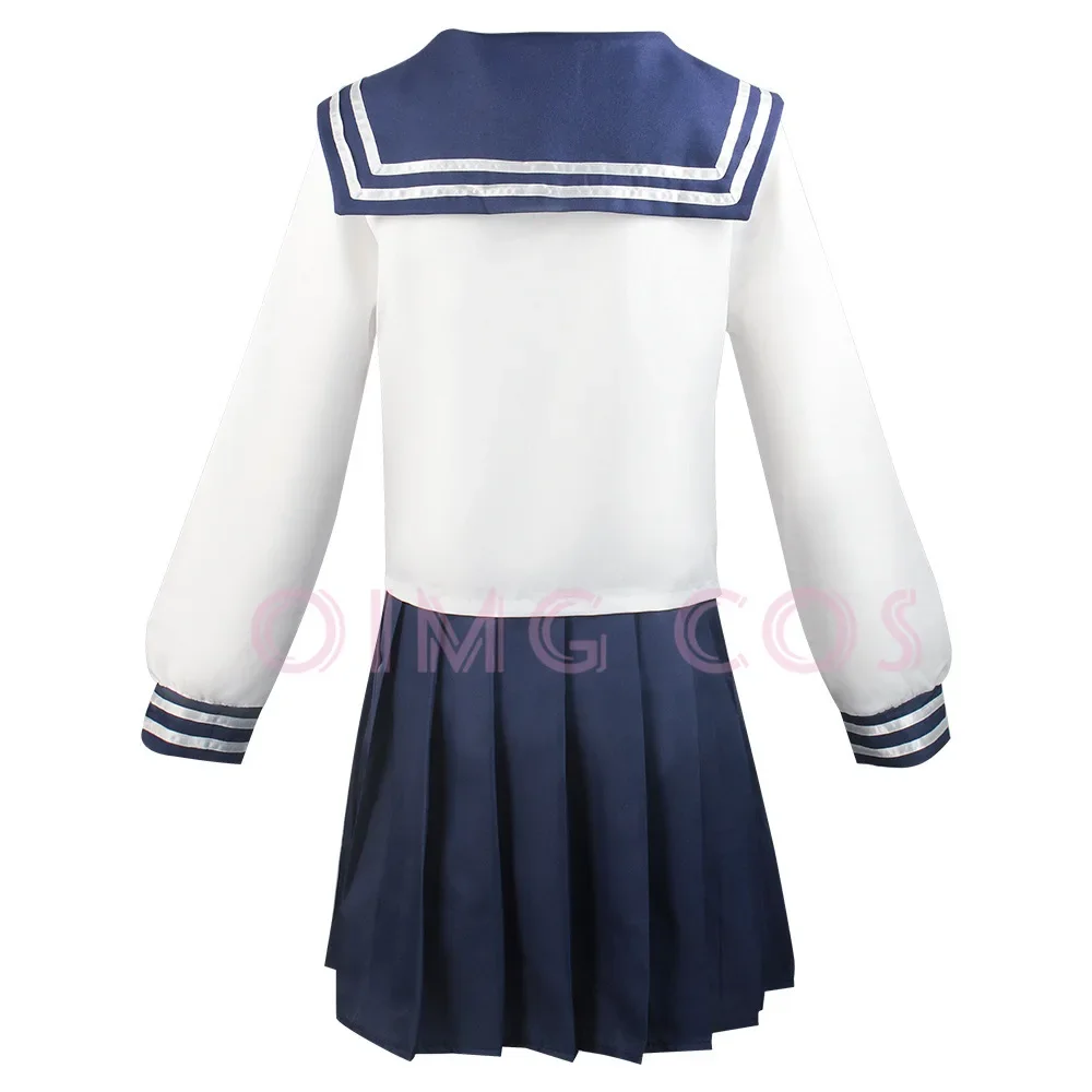 Amanai Riko Cosplay Costume Ga - Anime Cosplay Dress For Men reseña y precio