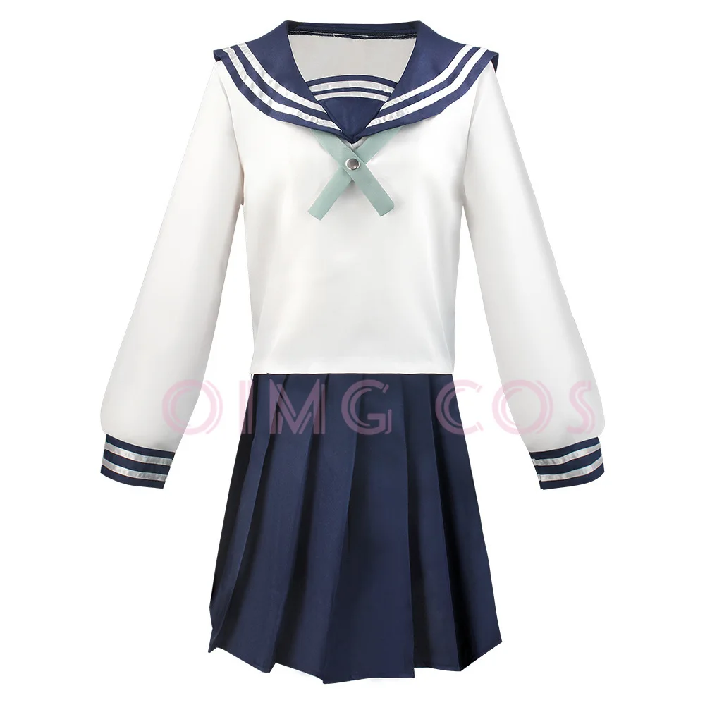 Amanai Riko Cosplay Costume Ga - Anime Cosplay Dress For Men reseña y precio