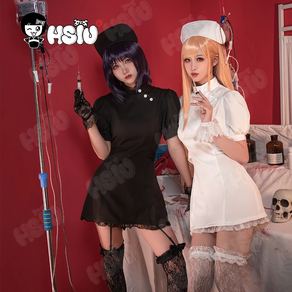 Marin Kitagawa Nurse Cosplay C - Anime Cosplay Nurse reseña y precio