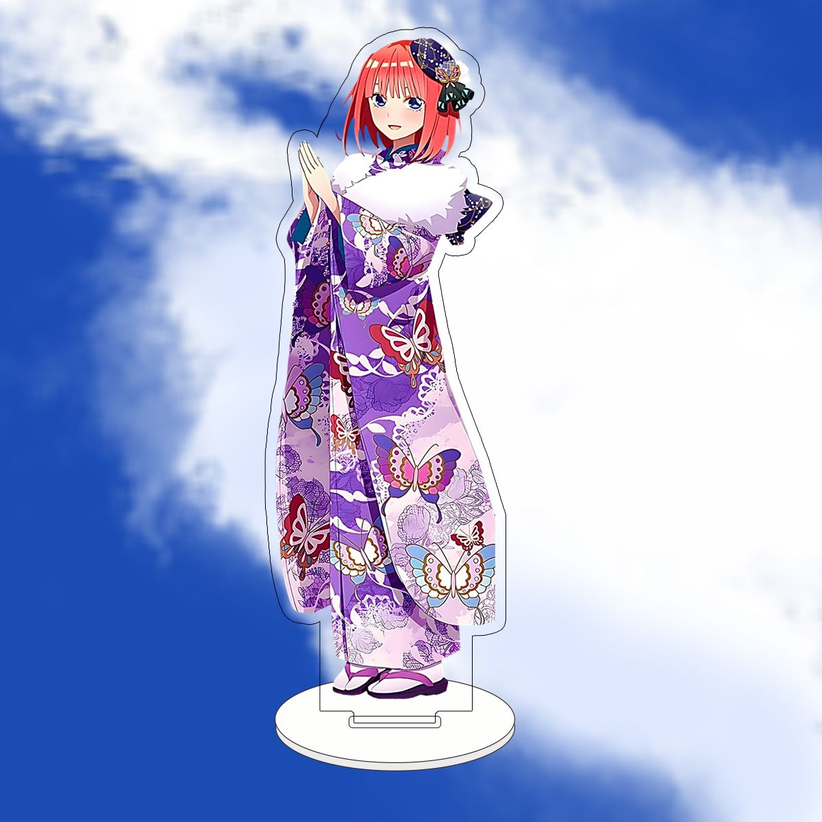 AnimeThe Quintessential Quintu - Quintuplets Anime Cosplay reseña y precio