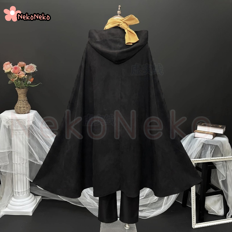 Anime Re:Life in A Different W - Anime Cosplay Dress For Men reseña y precio