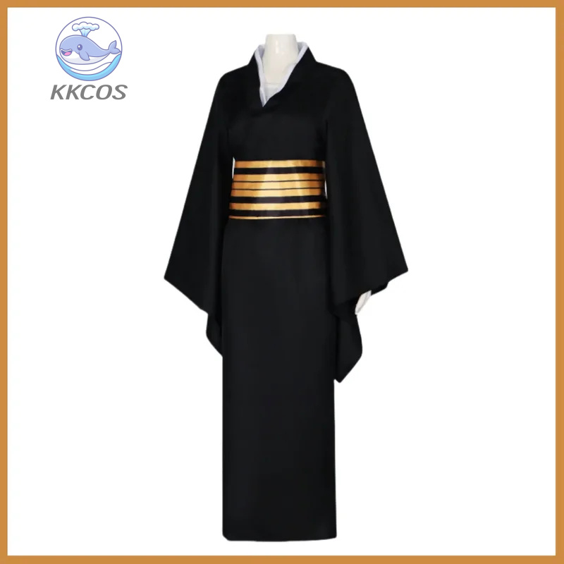 Anime Demon Slayer Nakime Cosp - Anime Cosplay Demon Slayer reseña y precio