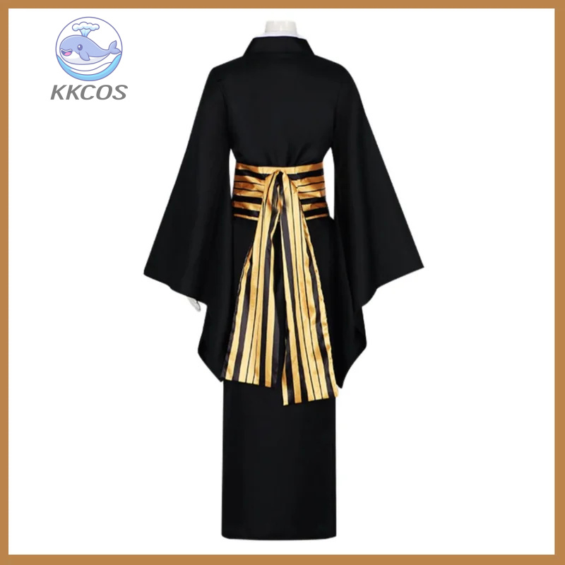 Anime Demon Slayer Nakime Cosp - Anime Cosplay Demon Slayer reseña y precio