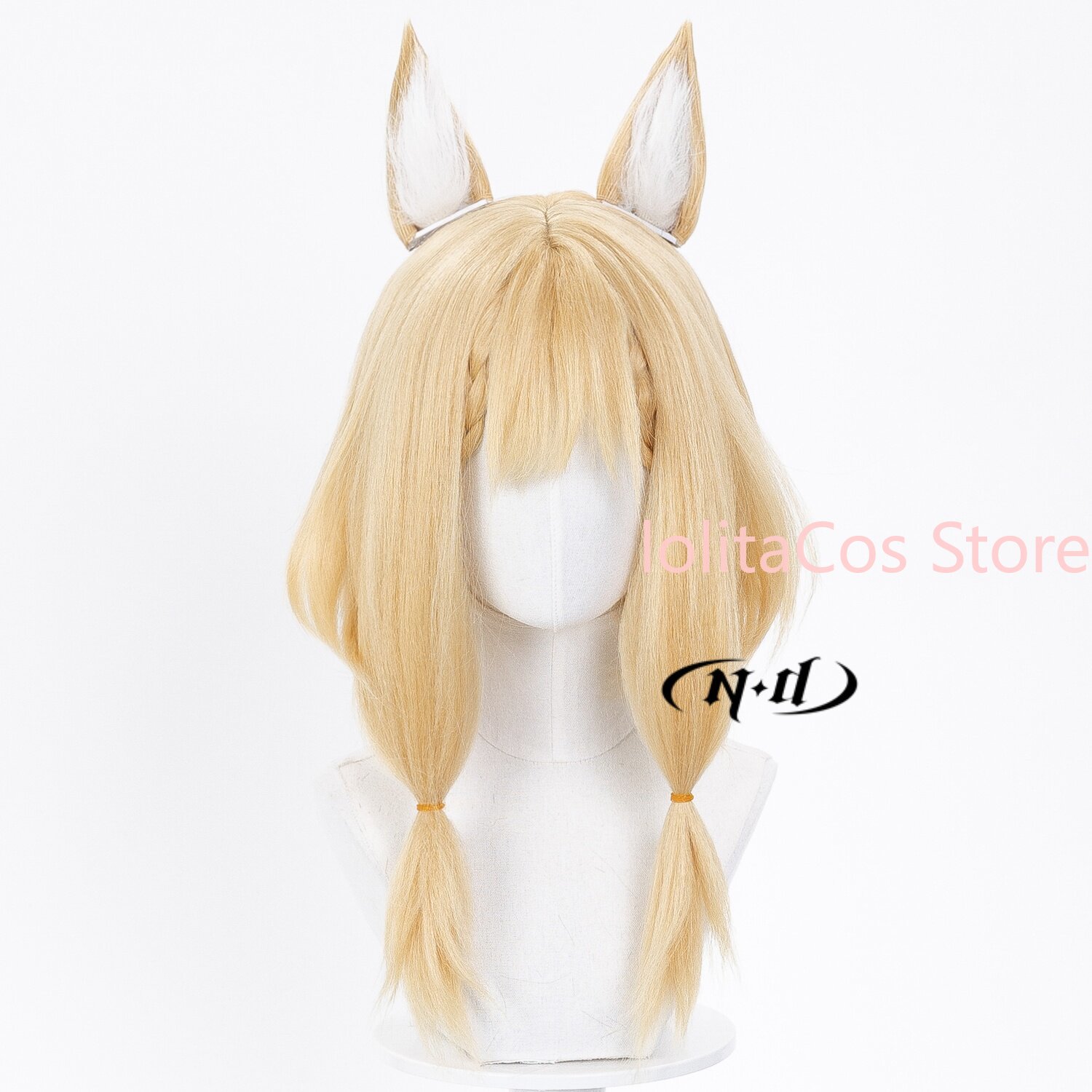 New Arknights:Endfield Rossi L - Anime Cosplay Girls reseña y precio