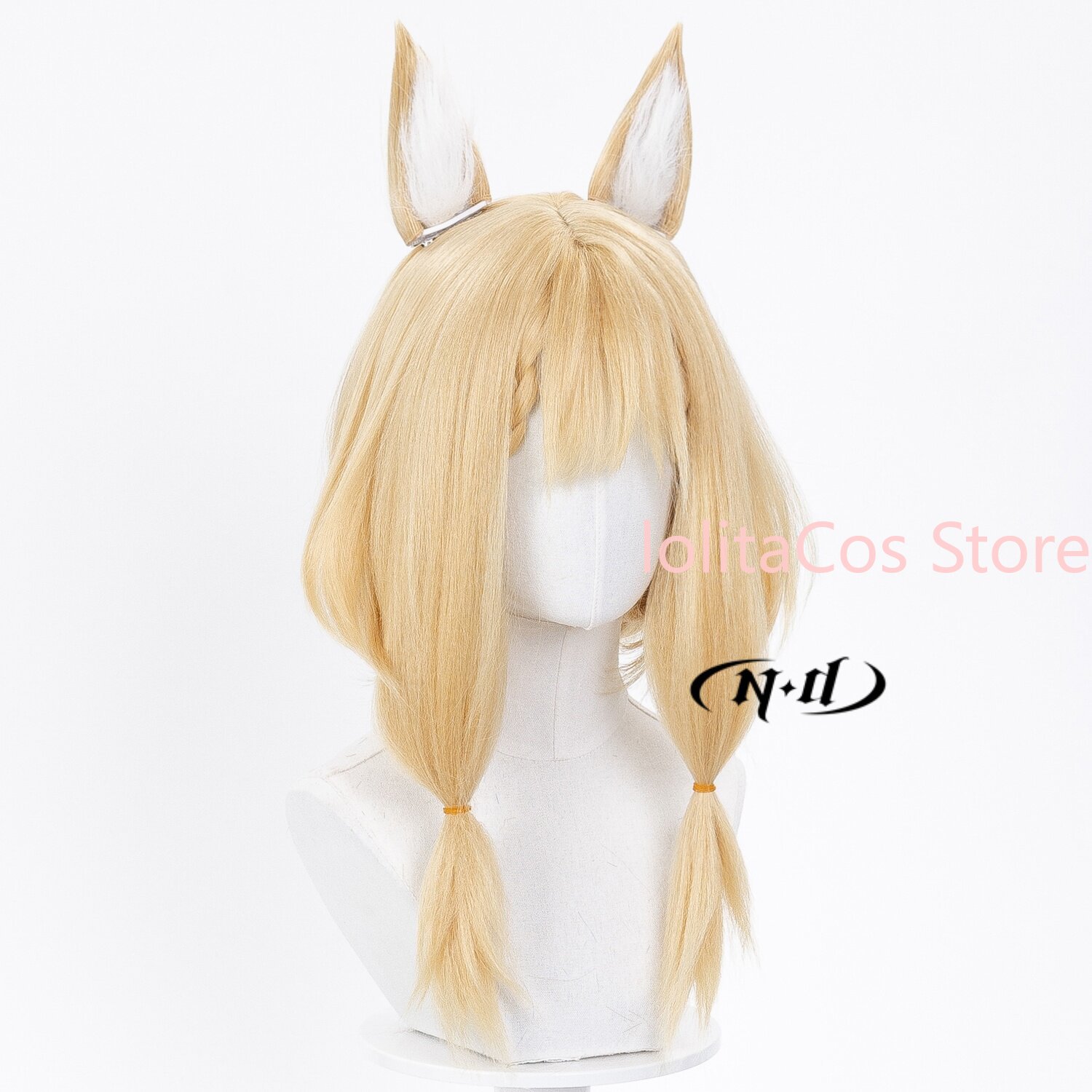 New Arknights:Endfield Rossi L - Anime Cosplay Girls reseña y precio