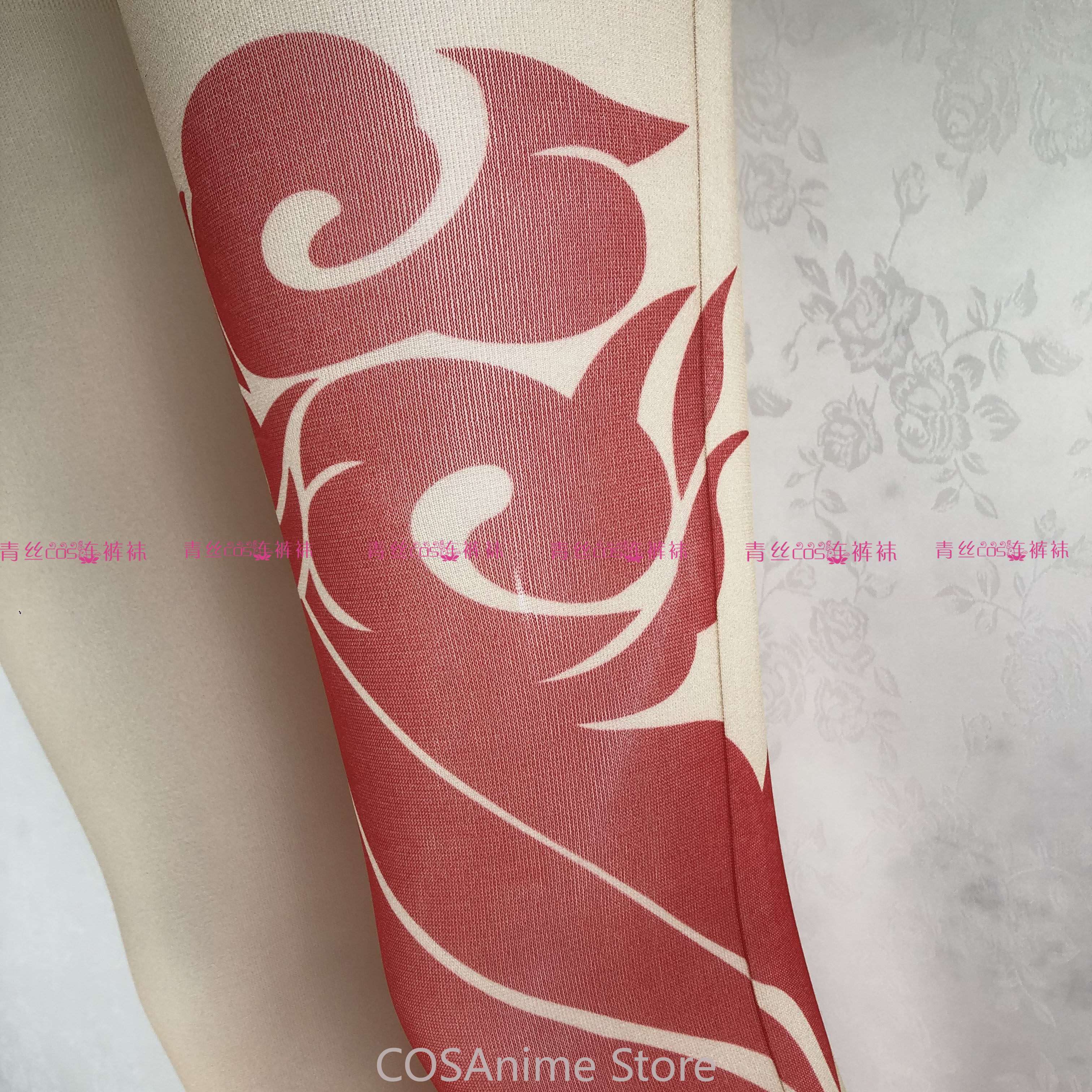 Ye Shunguang Zenless Zone Zero - Anime Cosplay Girls reseña y precio