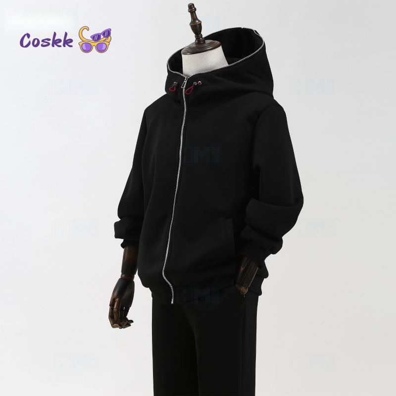 Anime Jujutsu Kaisen Cosplay I - Anime Cosplay Dress For Men reseña y precio