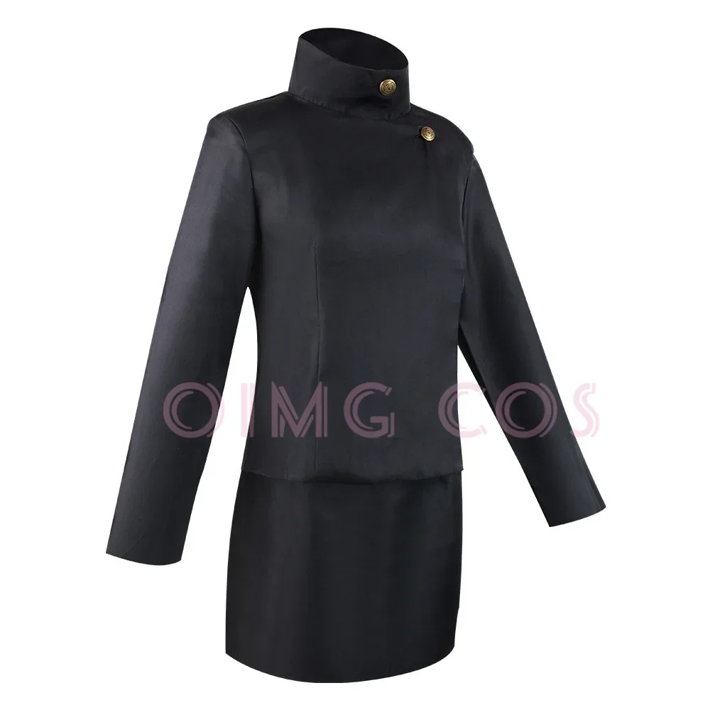 Ieiri Shoko Cosplay Costume Ja - Anime Cosplay Dress For Men reseña y precio