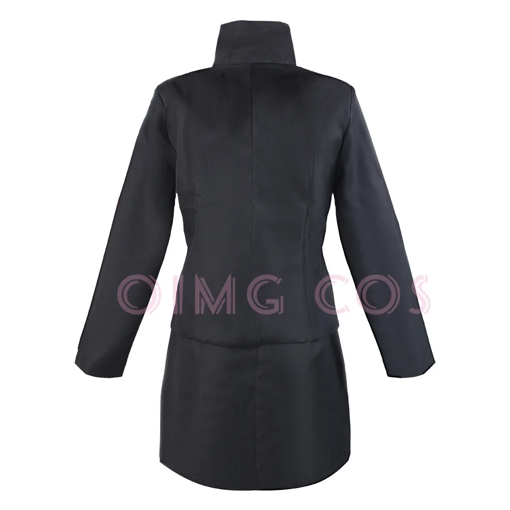Ieiri Shoko Cosplay Costume Ja - Anime Cosplay Dress For Men reseña y precio