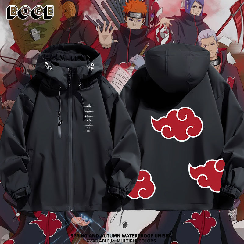 Naruto Shippuden anime periphe - Anime Cosplay Naruto reseña y precio