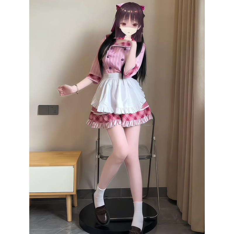 Shiki Natsume Cosplay Costume  - Anime Cosplay Lolita reseña y precio