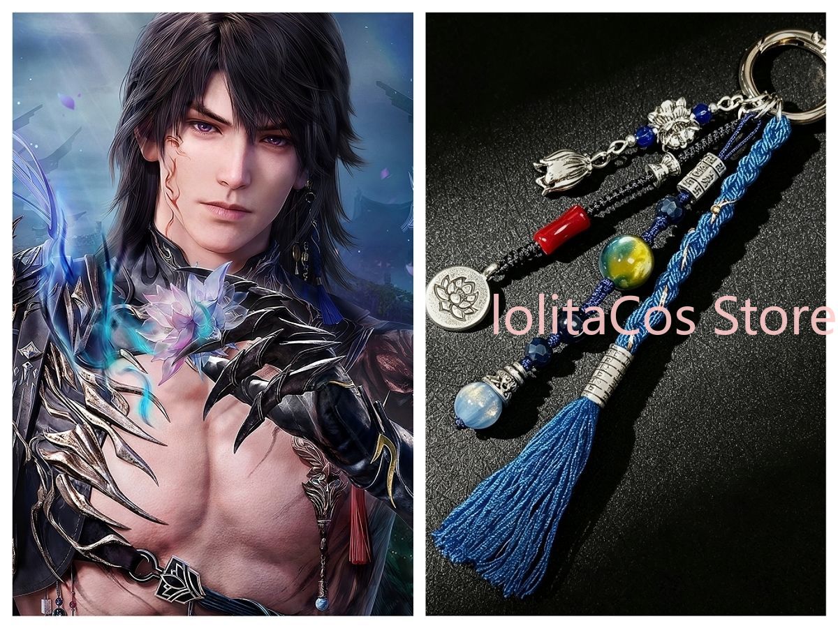 Original New Love and Deepspac - Anime Cosplay Girls reseña y precio