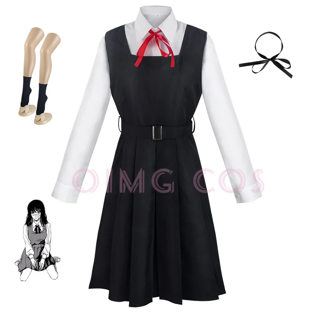 Mitaka Asa Cosplay Costume Cha - Anime Cosplay Dress For Men reseña y precio