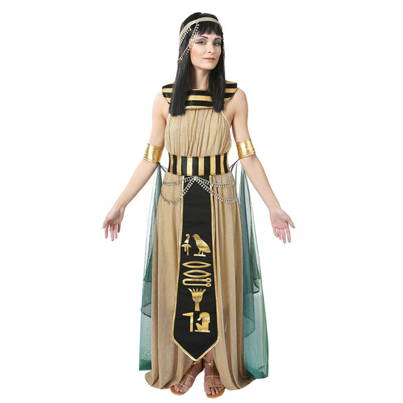 Adult Children Ancient Egypt E - Egypt Cosplay Anime reseña y precio