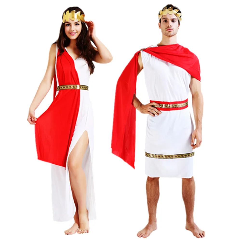 Carnival Costumes Egypt Greece - Egypt Cosplay Anime reseña y precio