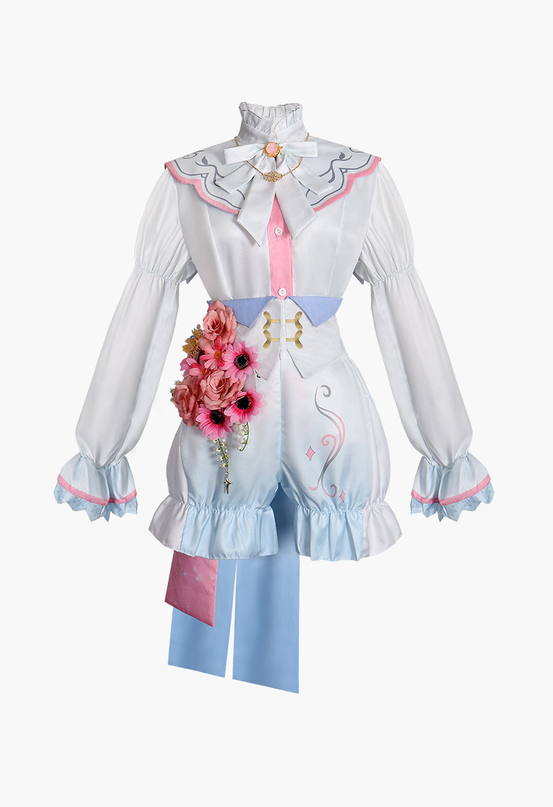 Anime PJSK Otori Emu Cosplay C - Anime Cosplay Wigs reseña y precio