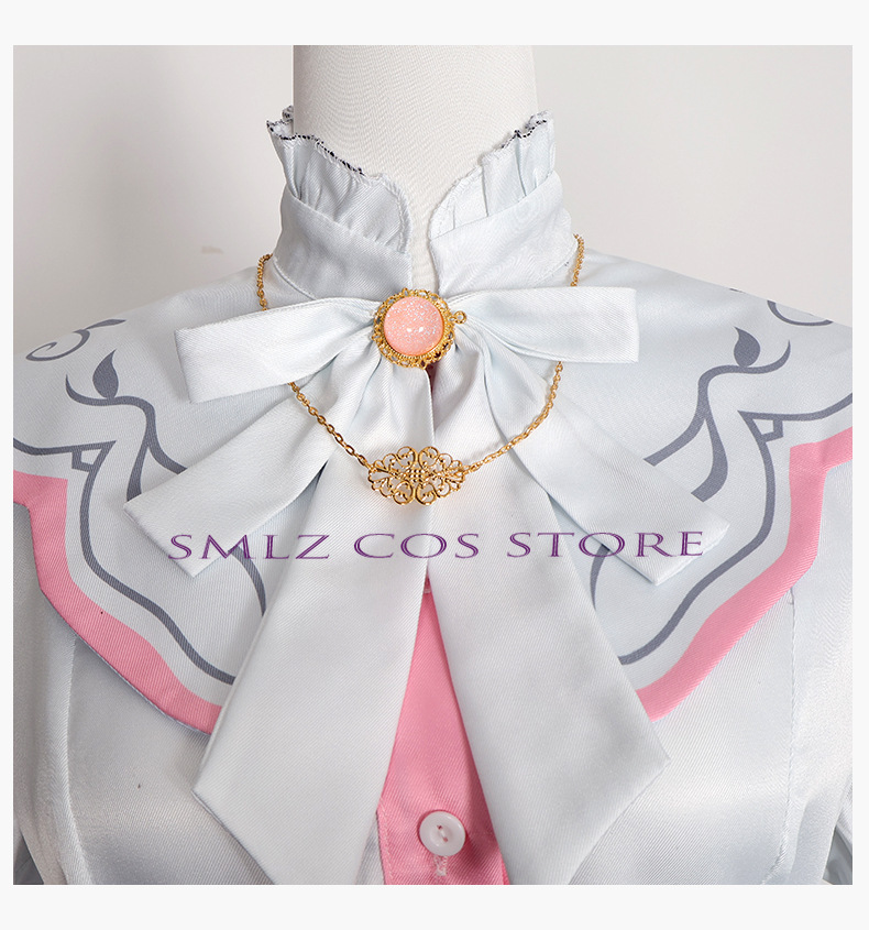 Anime PJSK Otori Emu Cosplay C - Anime Cosplay Wigs reseña y precio