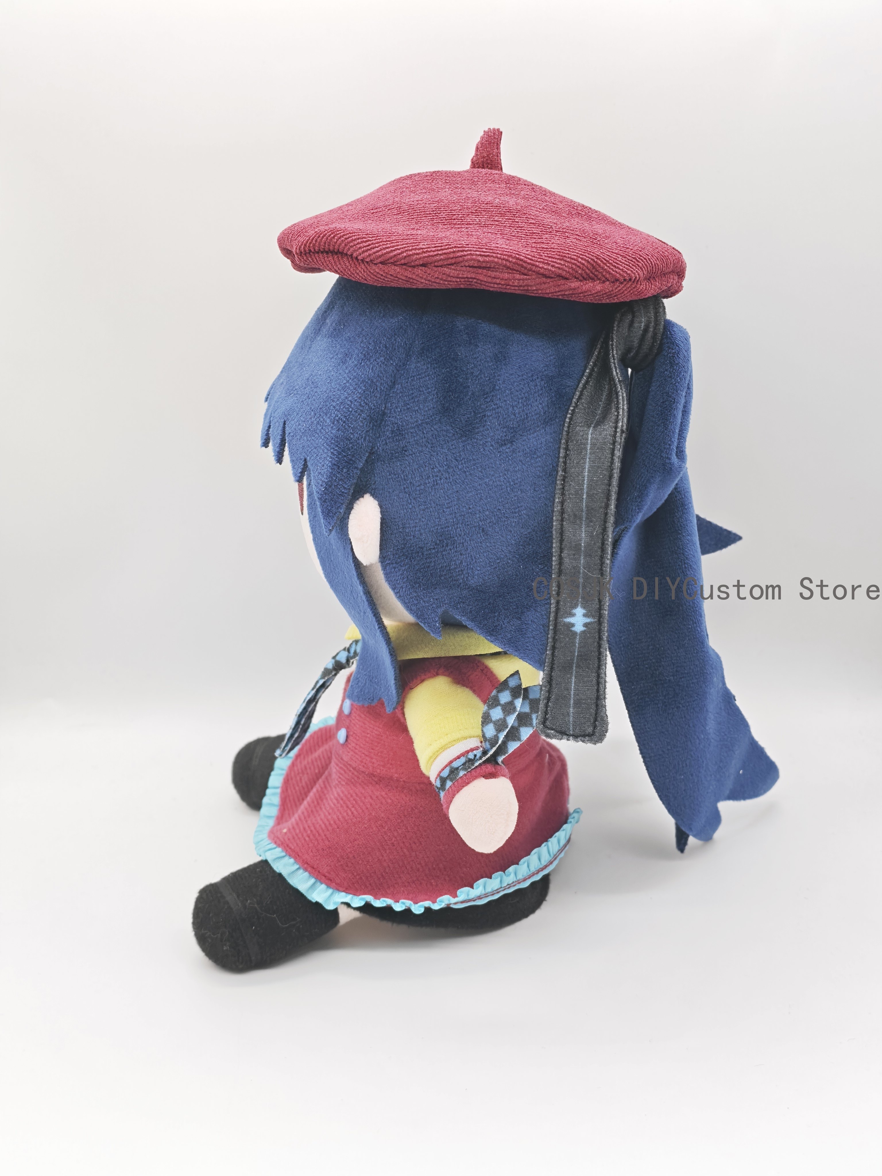 20CM Xin Hua‌ Vsinger Fumo Ser - Anime Cosplay Kawaii reseña y precio