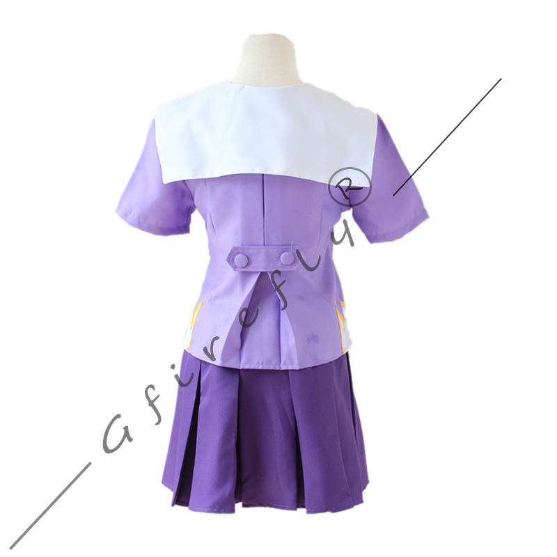 Future Diary Anime Character G - Convention Cosplay Anime reseña y precio
