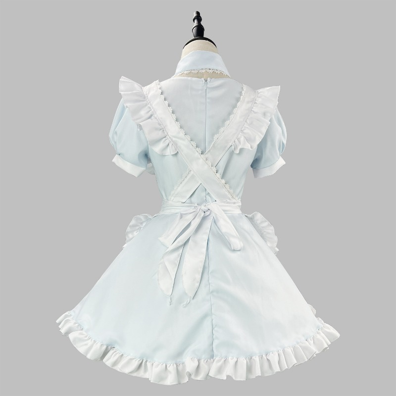 Anime Nurse Uniform Set Cospla - Anime Cosplay Nurse reseña y precio