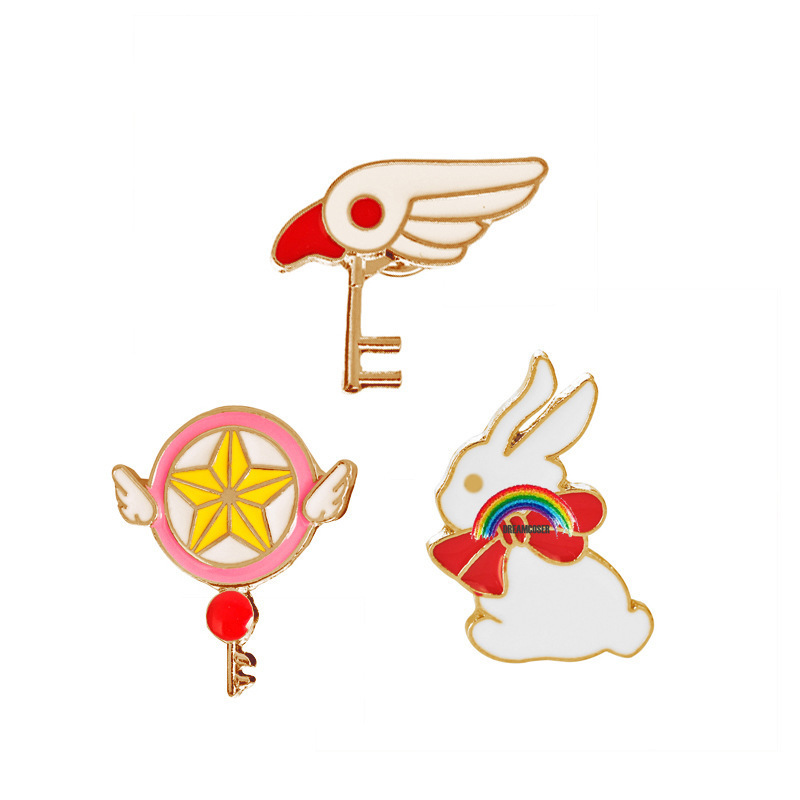 3 PICS Anime Cardcaptor Sakura - Anime Cosplay Pics reseña y precio