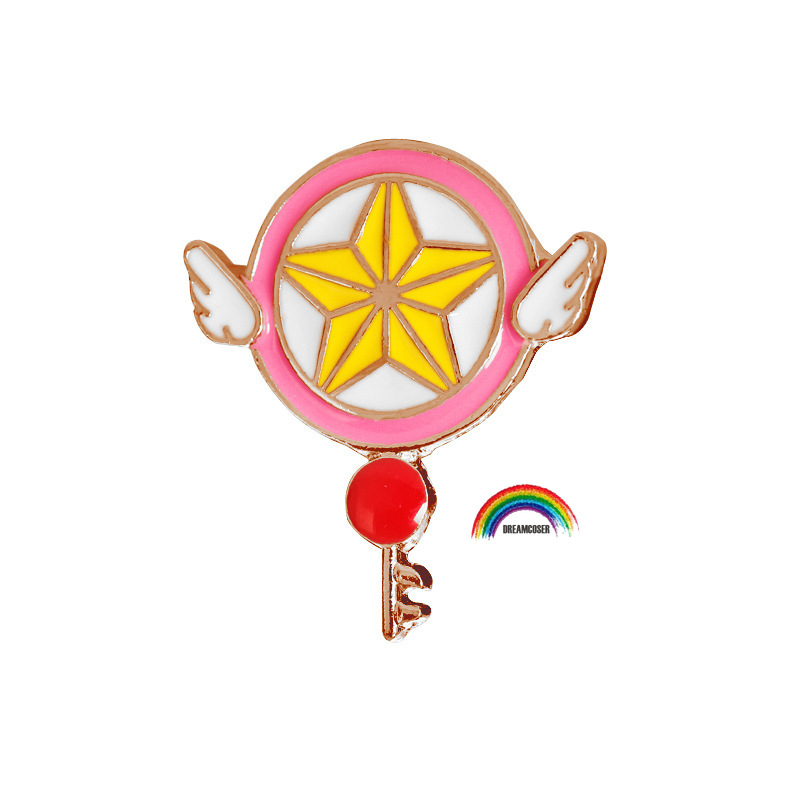 3 PICS Anime Cardcaptor Sakura - Anime Cosplay Pics reseña y precio
