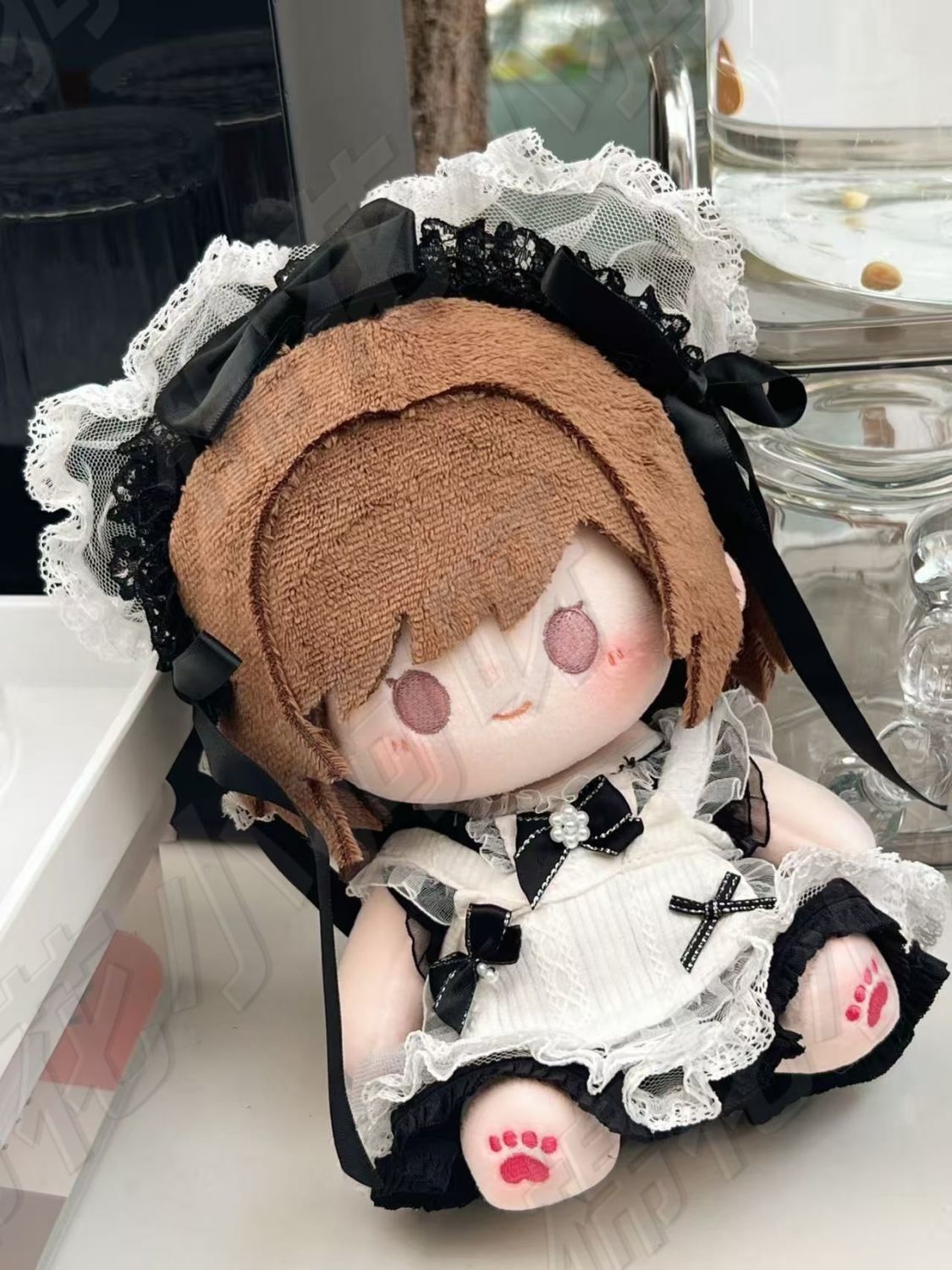 20cm Game Project Sekai Shinon - Anime Cosplay Kawaii reseña y precio