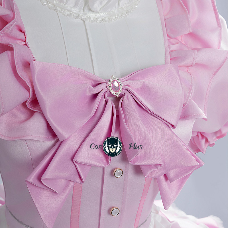 Puella Magi Madoka Magica  Kan - Anime Cosplay Girls reseña y precio