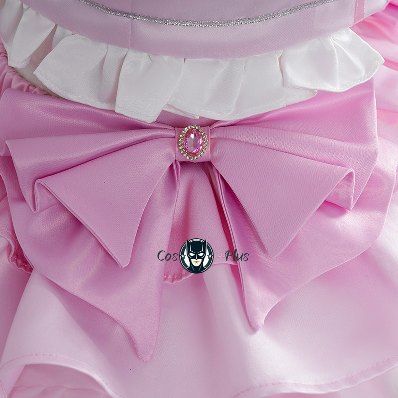 Puella Magi Madoka Magica  Kan - Anime Cosplay Girls reseña y precio