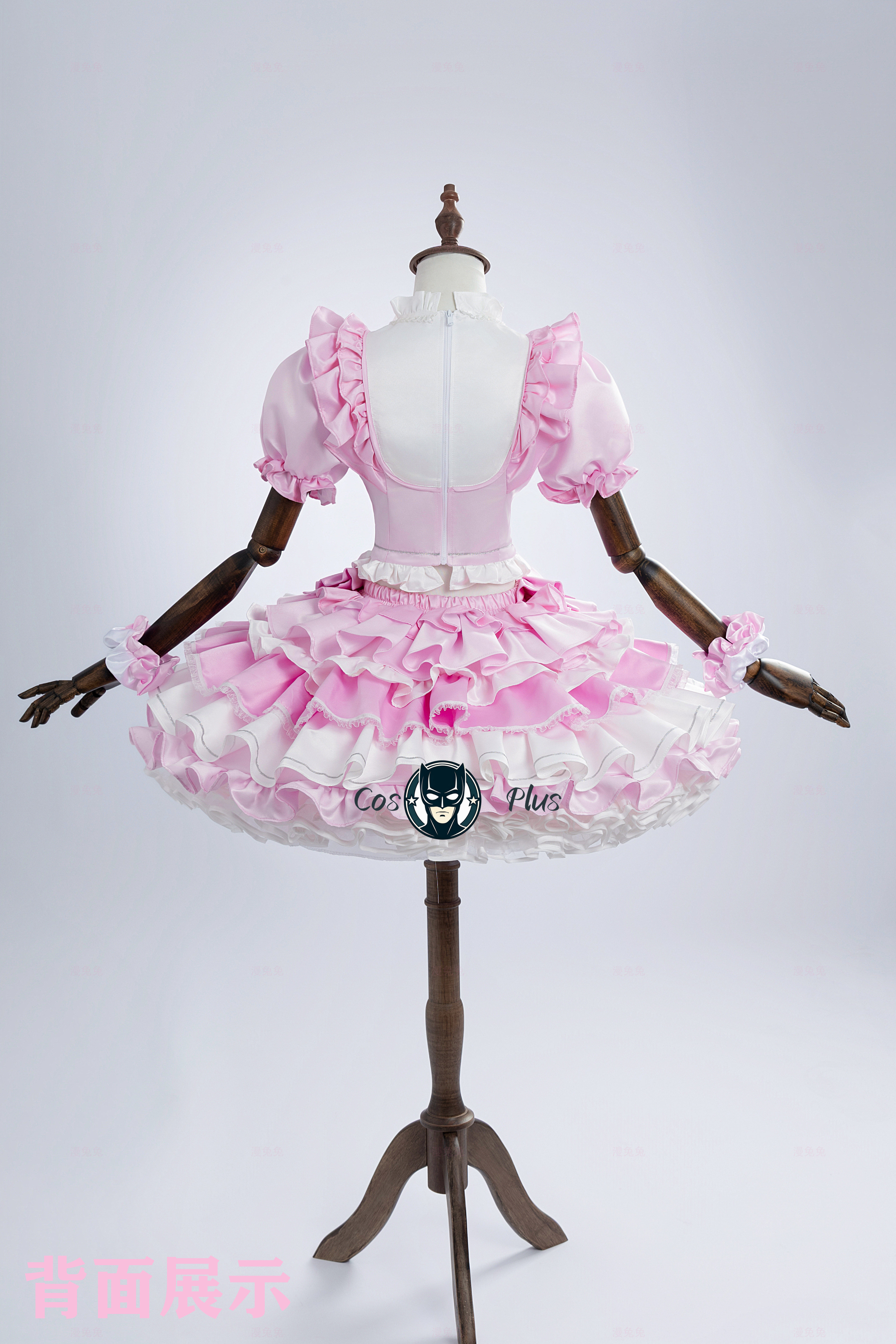 Puella Magi Madoka Magica  Kan - Anime Cosplay Girls reseña y precio